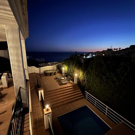 Casa Alba Villa Nerja Exterior photo