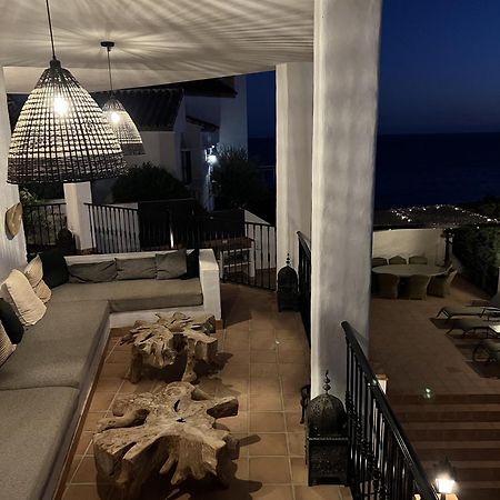 Casa Alba Villa Nerja Exterior photo