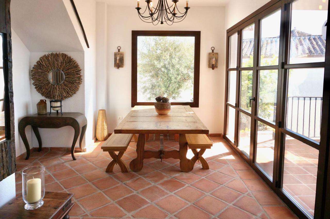 Casa Alba Villa Nerja Exterior photo